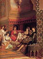 Safiye Sultan Entrikalari